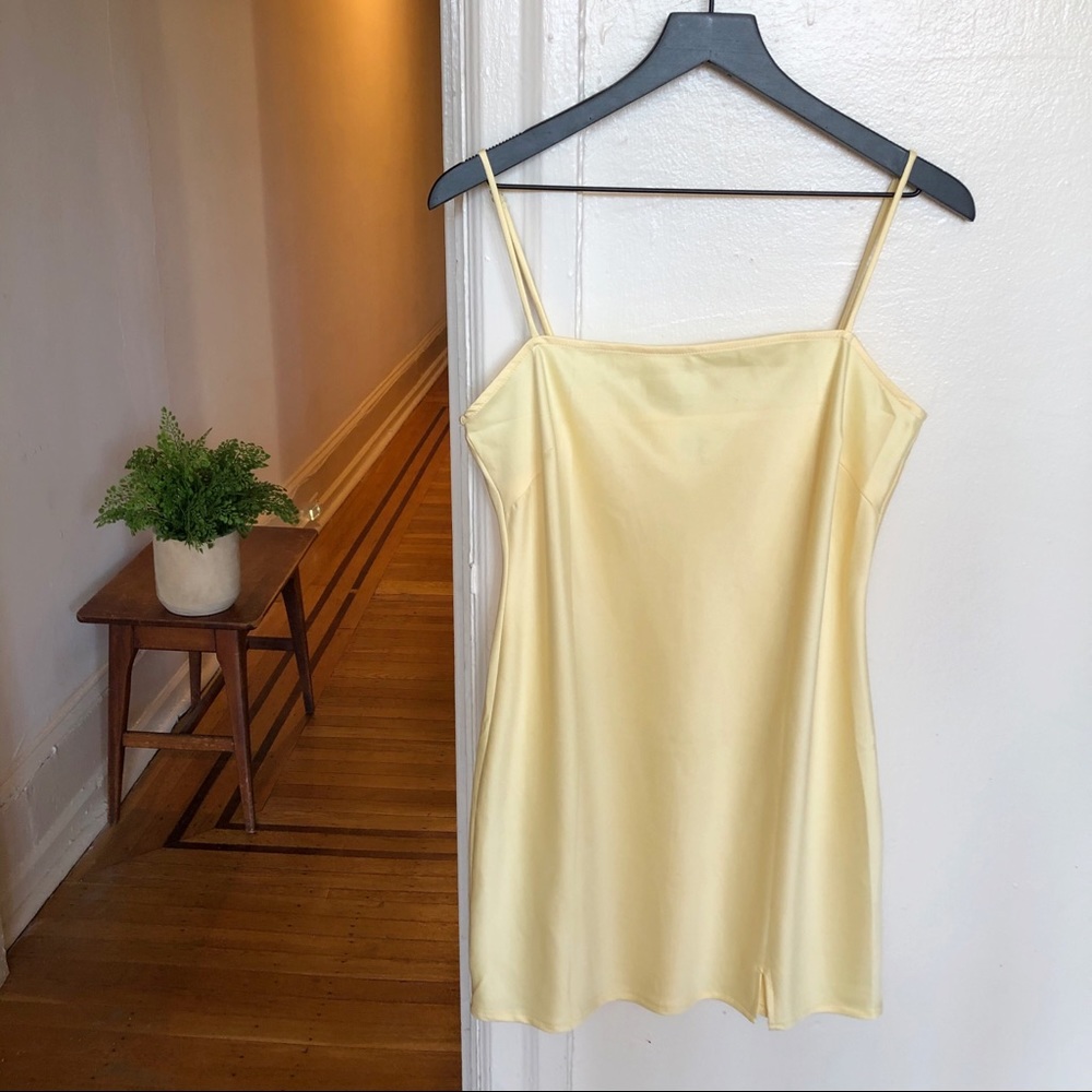 Princess Polly Marseille Mini Dress - Picture 2 of 11